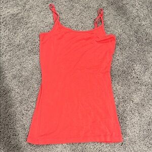 Nollie Women’s Spaghetti Strap Tank Top